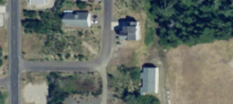 Waterfront RV-Friendly Land Lot