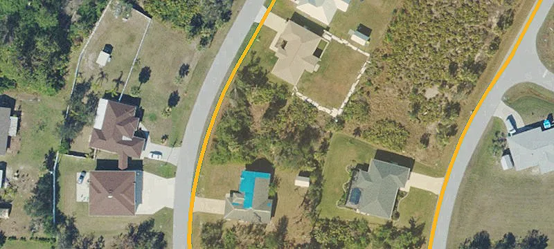 Buildable Coastal Homesite