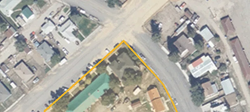 Residential Land Lot