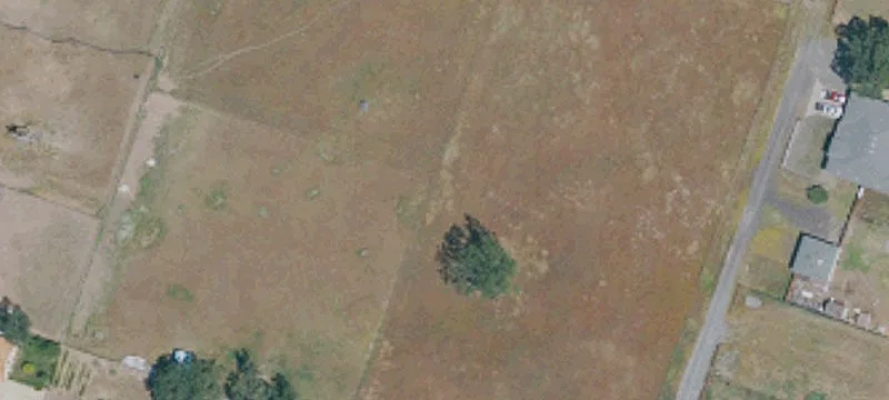 Build-Ready Residential Lot