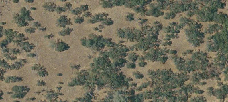Rural Hillside Development Land