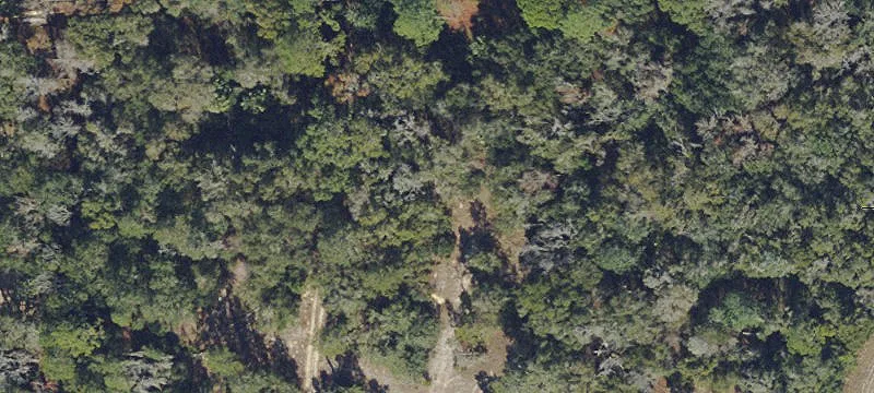 Waterfront Access Land Parcel