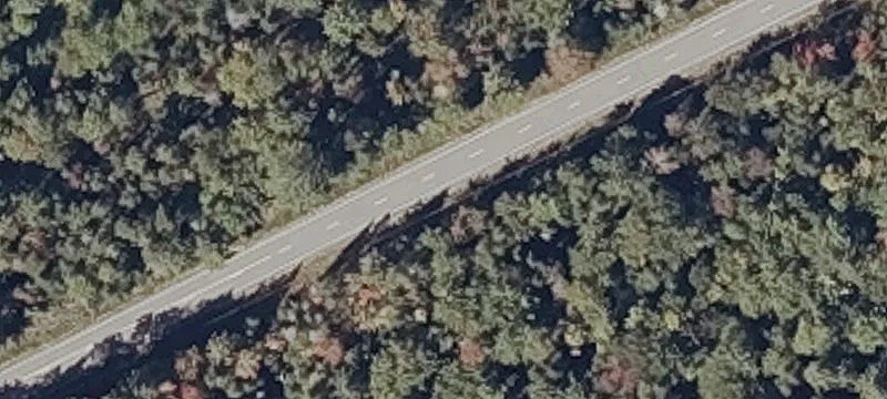 Rural Maine Land with Building Site