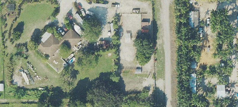 Fully Fenced Specialty Acreage