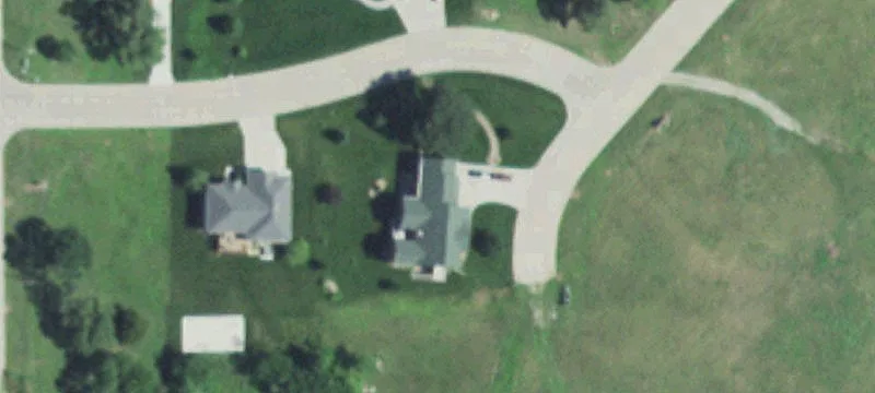 Residential Home Lot
