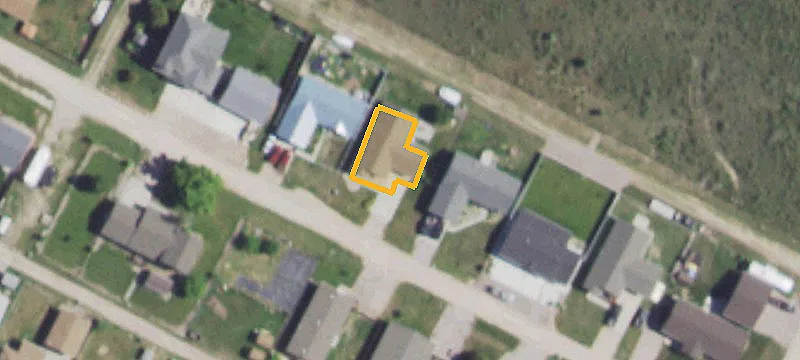 Single-Family Residential Lot