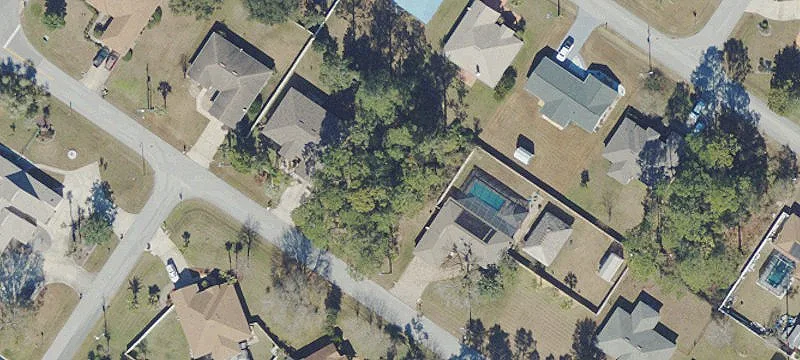 Buildable Residential Lot
