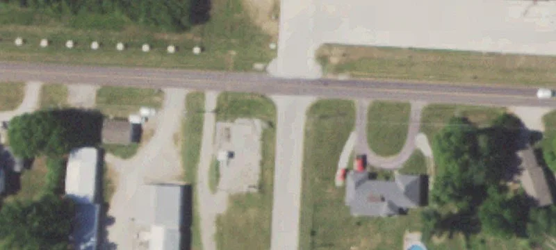Manufactured Housing Community