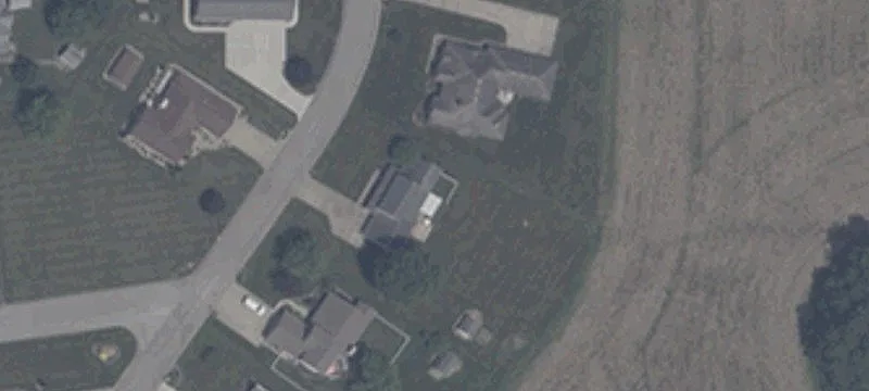 Residential Building Lot