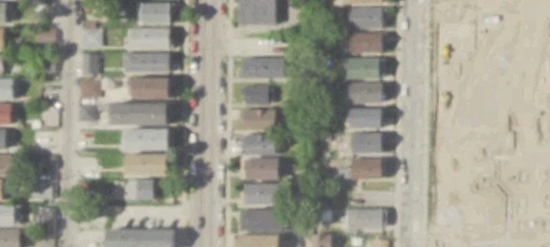 Well-Maintained Duplex Income Property