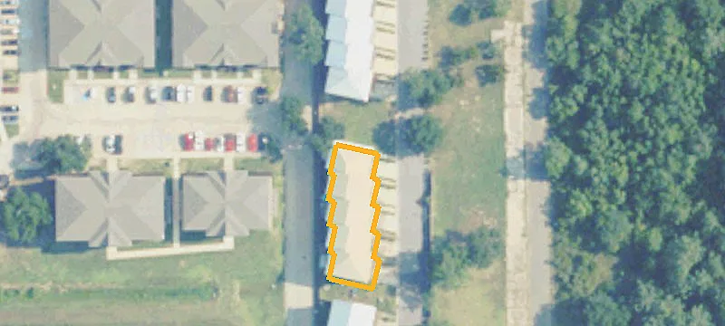 Beach Block Residential Land Package