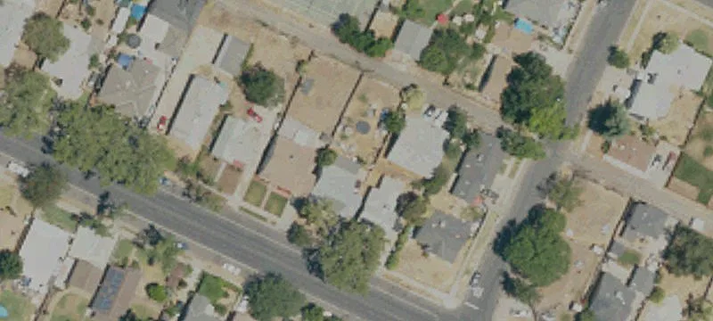 Two-Unit Residential Income Property