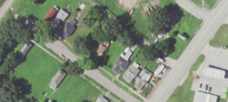 Residential Development Lot