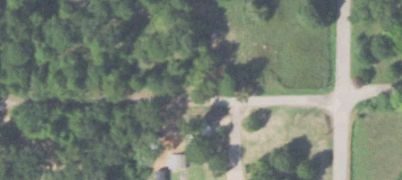 Residential Land Lot Package