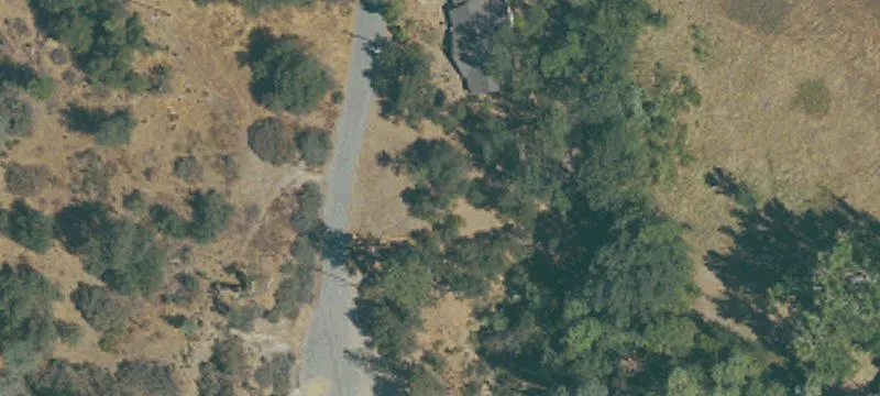 Residential Land Parcel