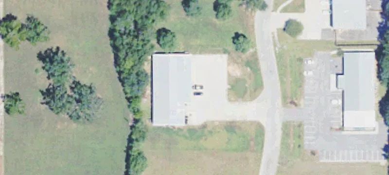 Buildable Flat Commercial Lot
