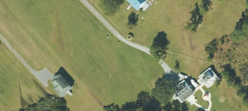 Riverfront Residential Land Lot