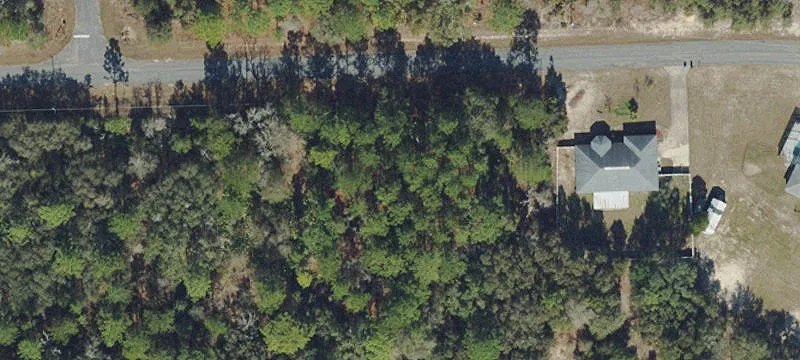 Residential Home Lot