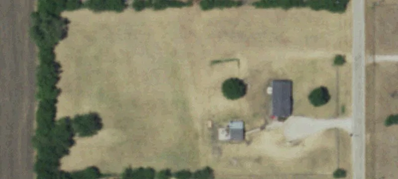 Residential Development Land
