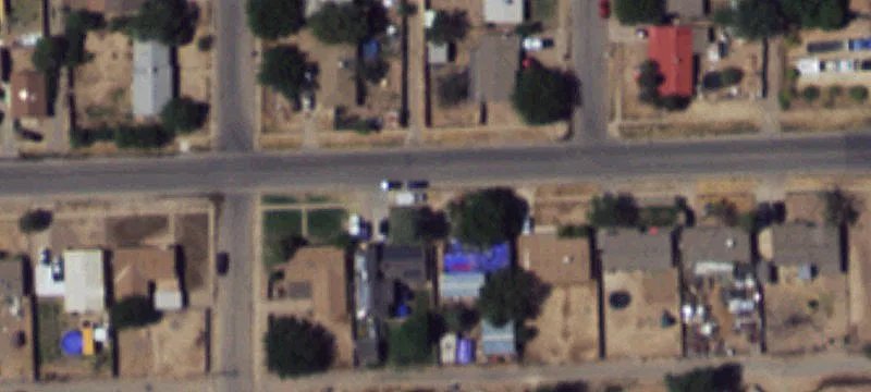 City-Limit Development Land