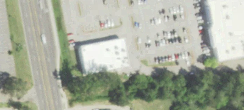 Retail Investment Property