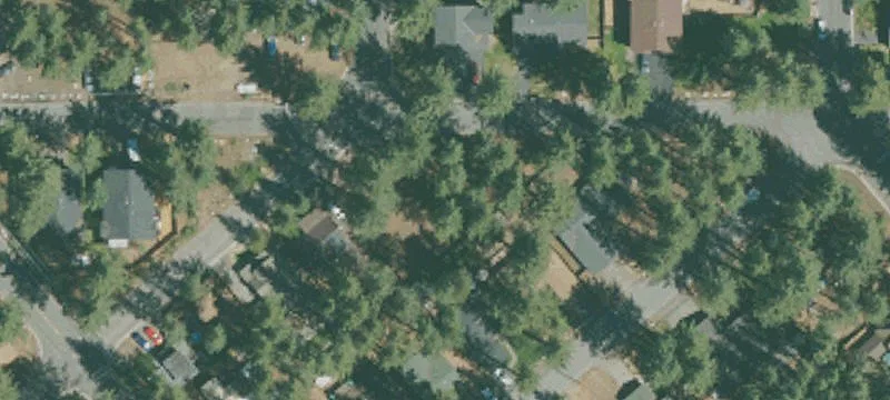 Build-Ready Residential Lot