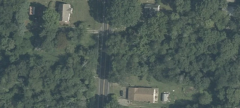 Buildable Vacant Land Parcel