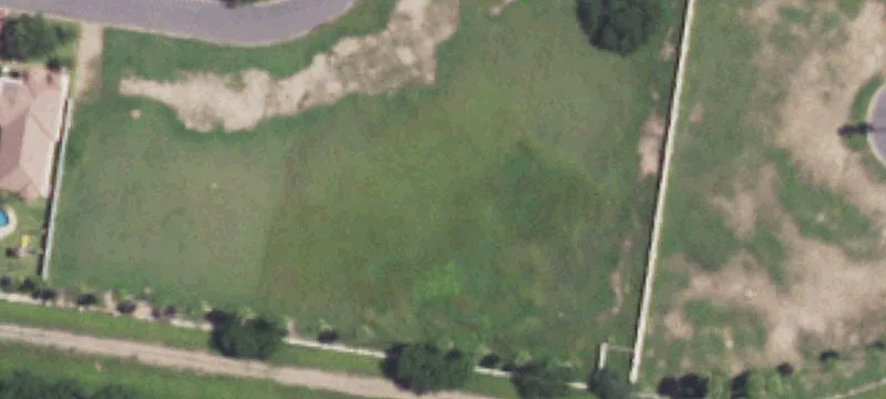 Gated Community Residential Lot