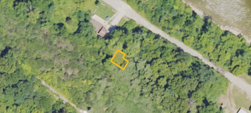 Waterfront Development Land Parcel