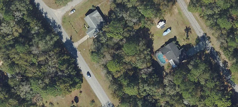 Residential Home Lot