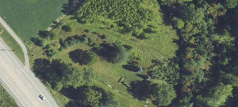 Commercial Land Parcel with Major Frontage