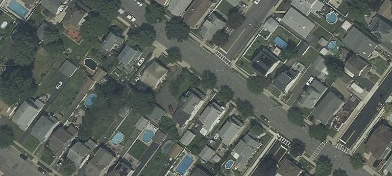 Three-Family Residential Income Home
