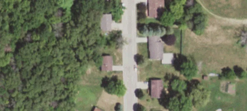 Buildable Residential Lot