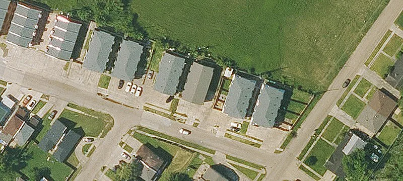 Turnkey 4-Plex Income Property