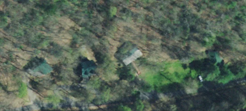 Gated Mountain Home Lot