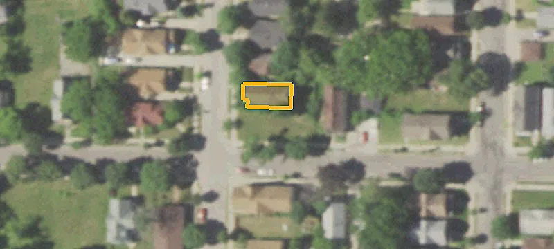 Residential Buildable Lot