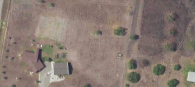 Residential Land Parcel