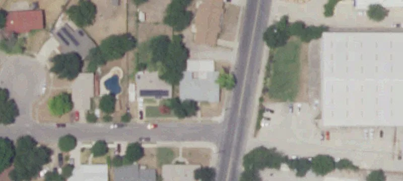 Updated Duplex for Lease