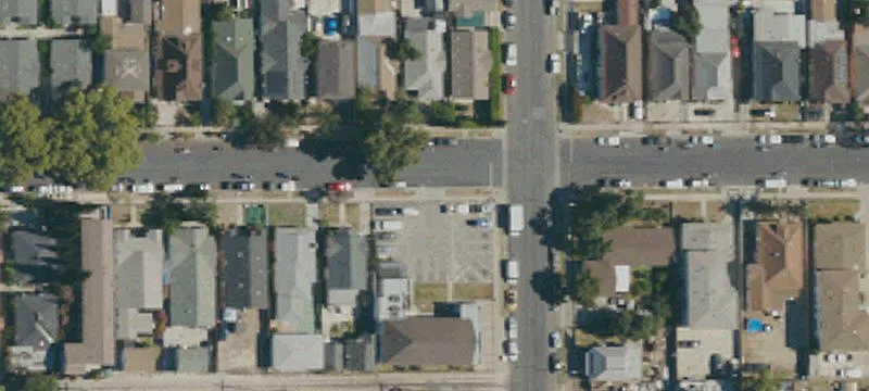 8-Unit Multifamily Apartment Building