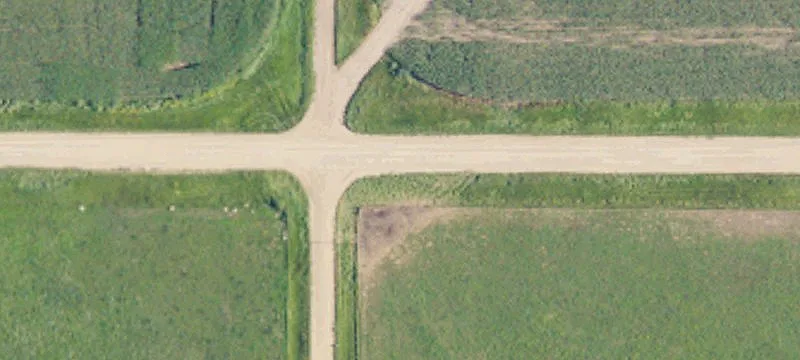 Rural Farmland Lot