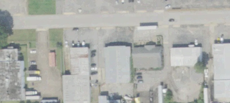 Industrial Building