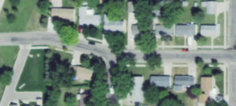 Commercial Land on Highway Corridor