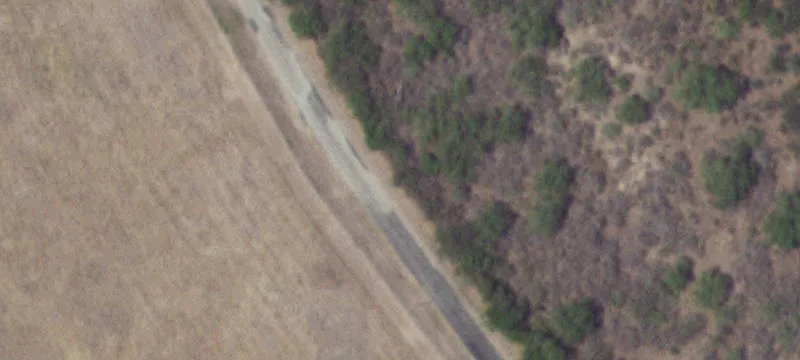 High-Fenced Hunting and Home Tract