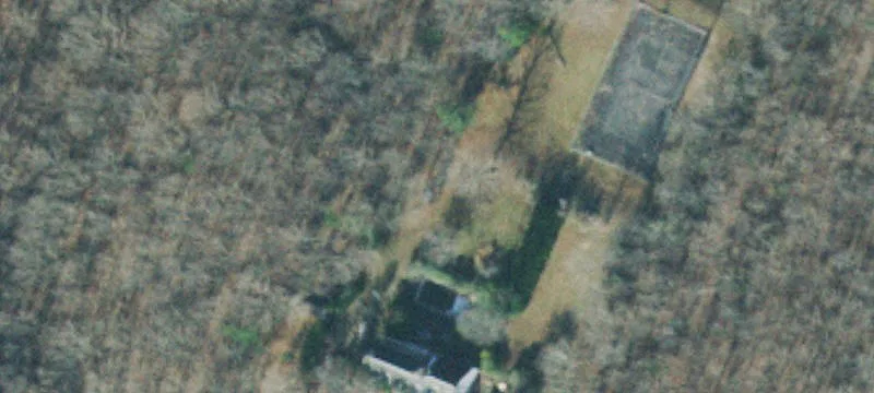 Residential Land Lot With Utilities