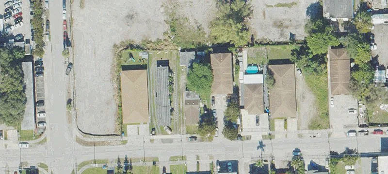 Zoned Waterfront Development Lot