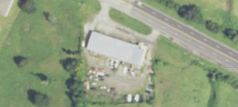 New Flex Office/Warehouse