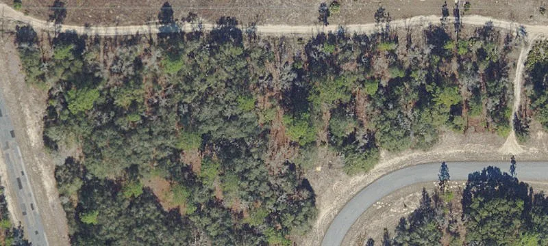 Residential Home Lot