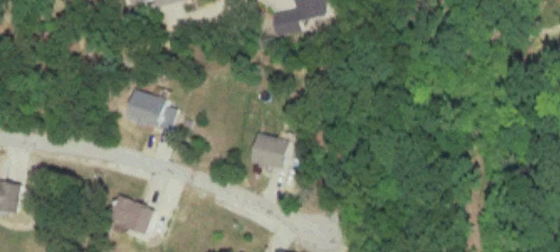 Recreation Lake-View Lot