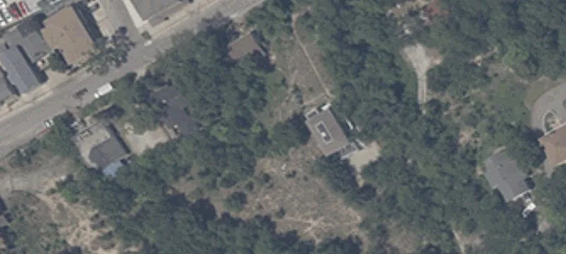 Waterfront Residential Development Land