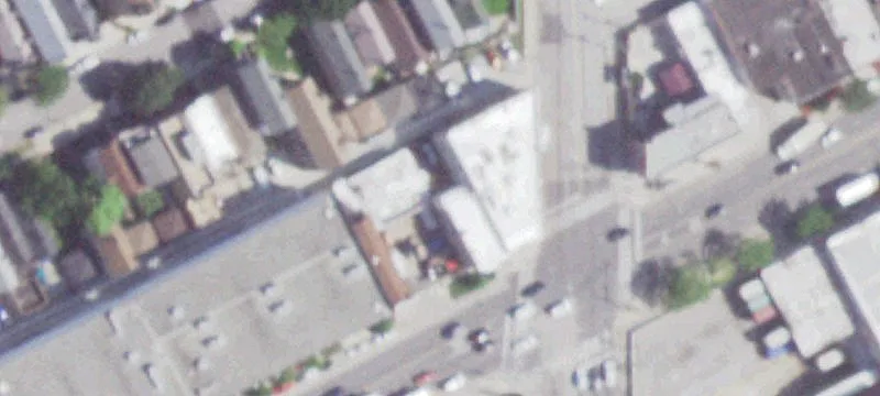 Specialty Commercial Property